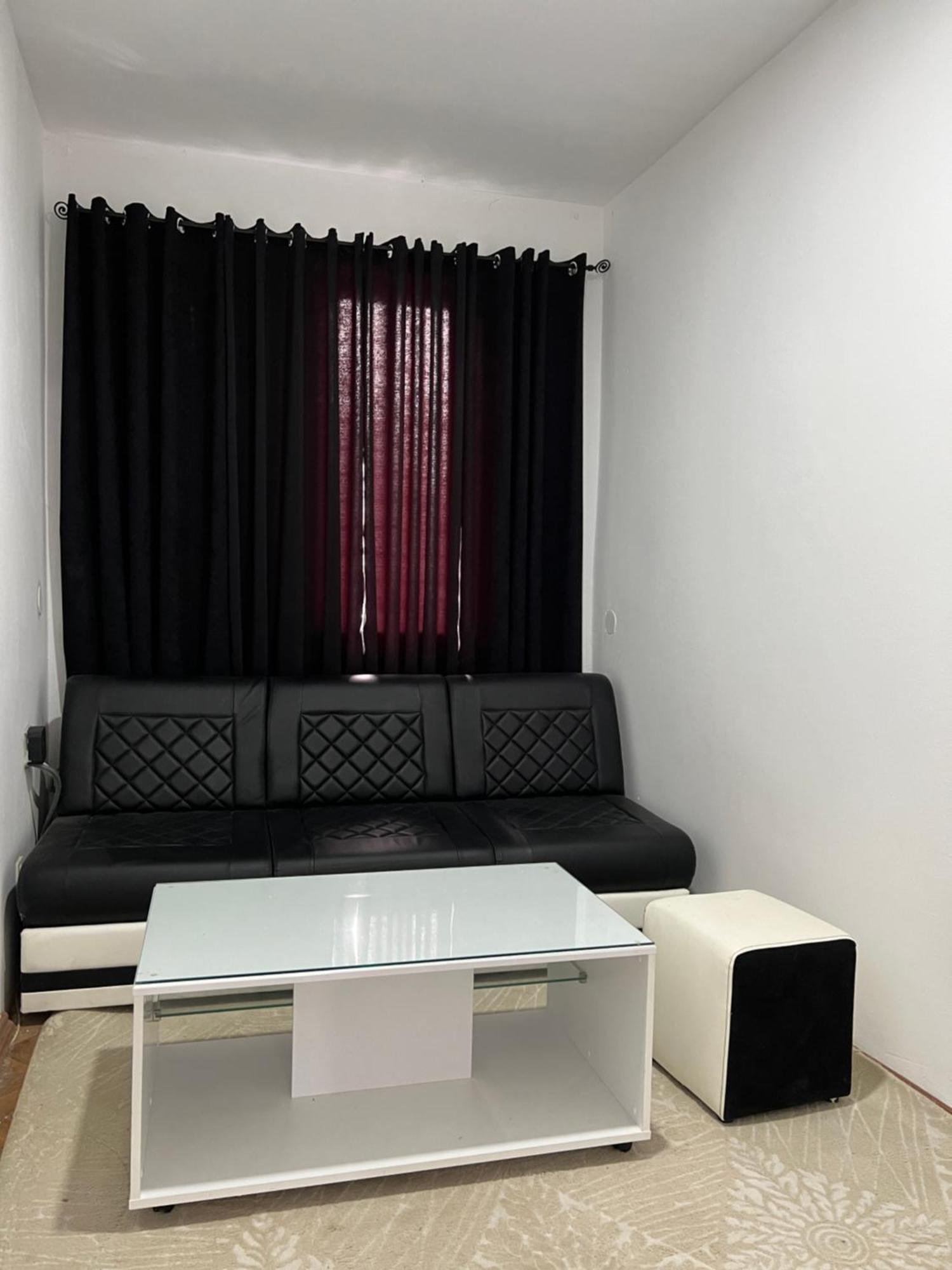Apartments Nautilus อุลซิน ภายนอก รูปภาพ
