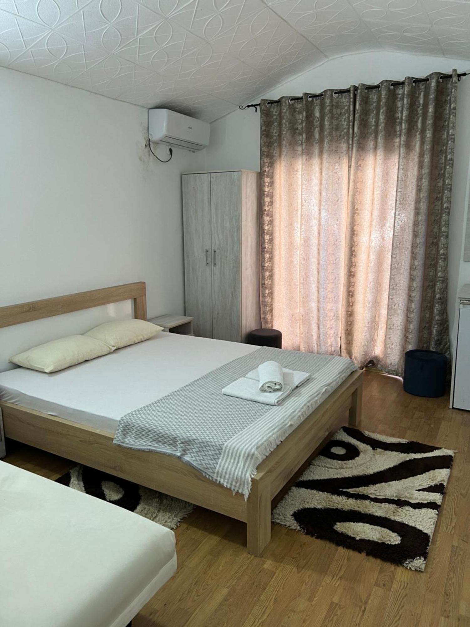 Apartments Nautilus อุลซิน ภายนอก รูปภาพ