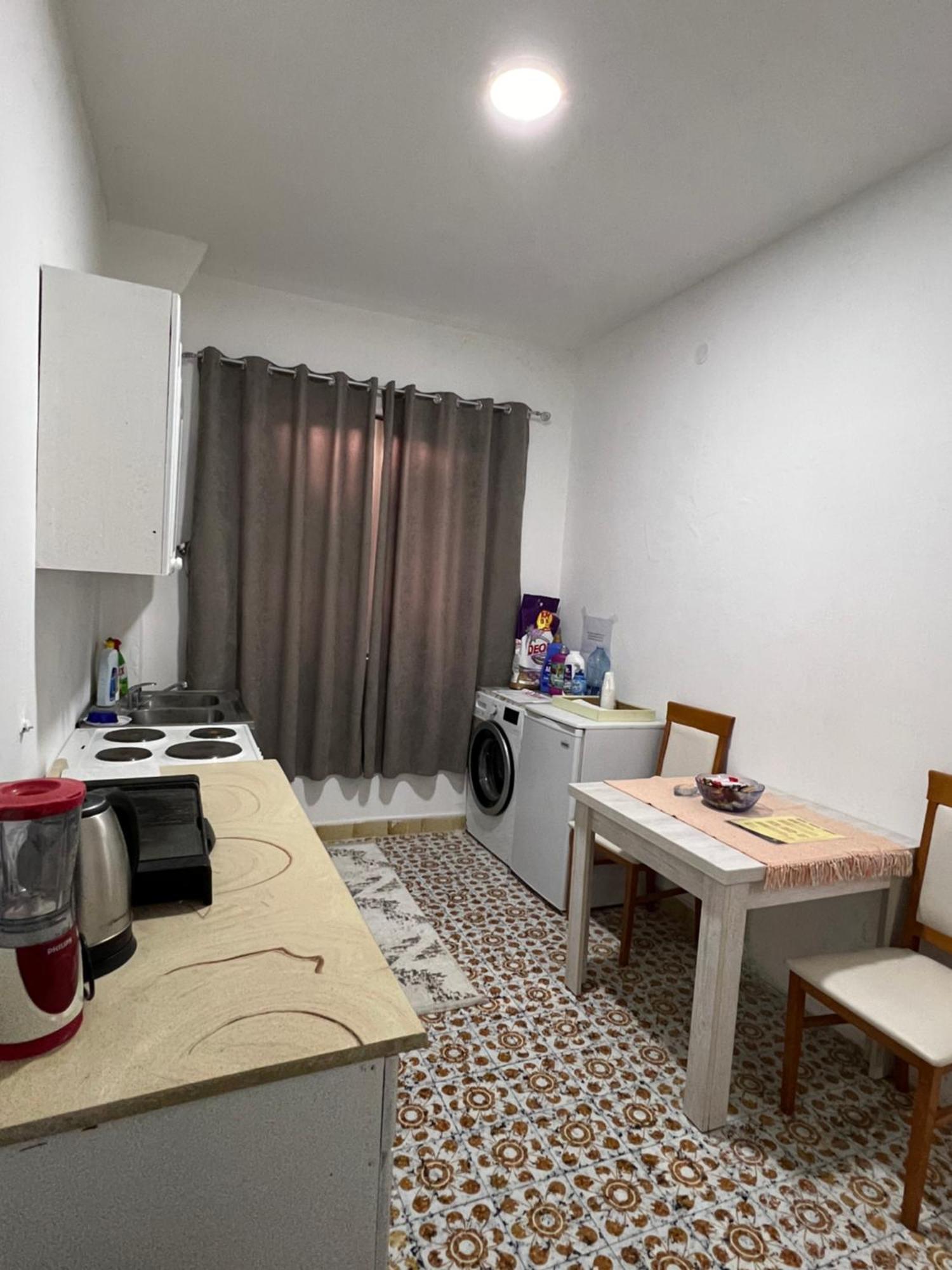 Apartments Nautilus อุลซิน ภายนอก รูปภาพ