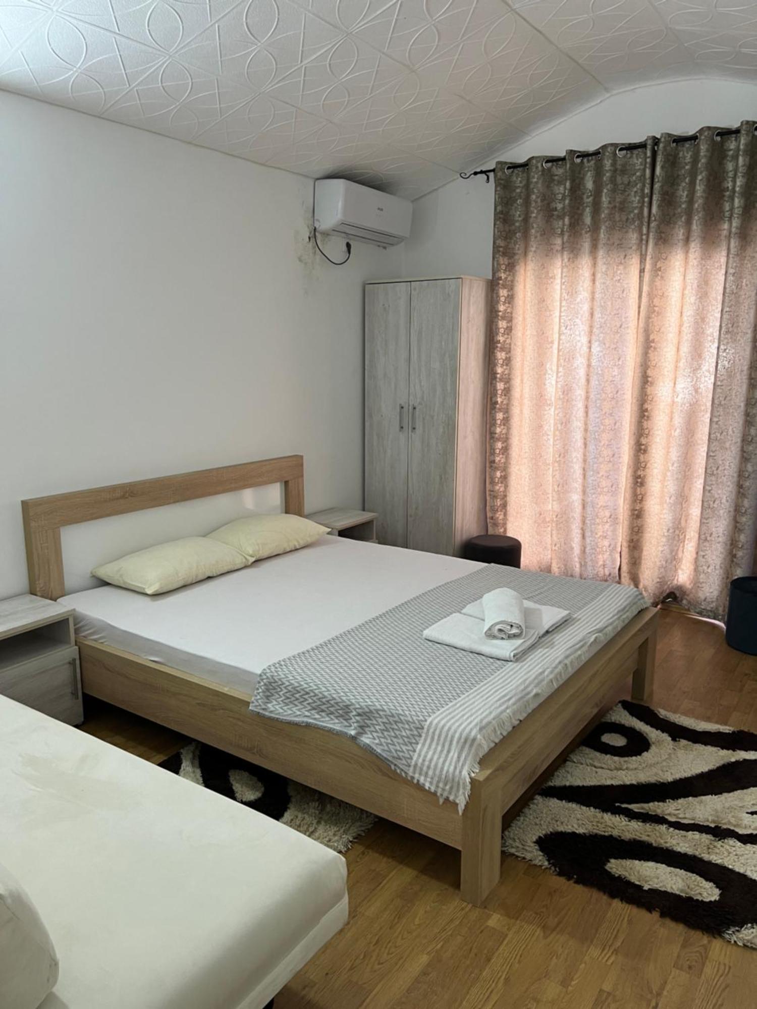 Apartments Nautilus อุลซิน ภายนอก รูปภาพ