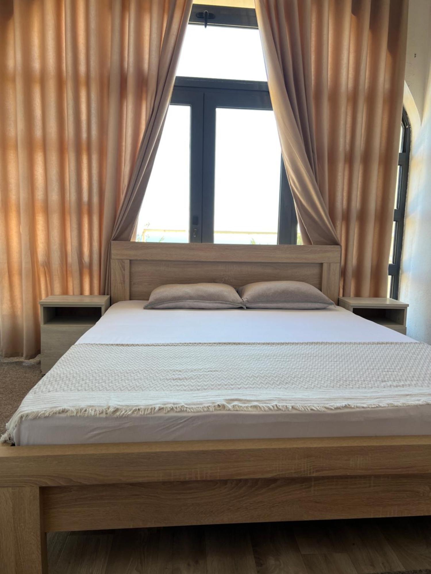 Apartments Nautilus อุลซิน ภายนอก รูปภาพ