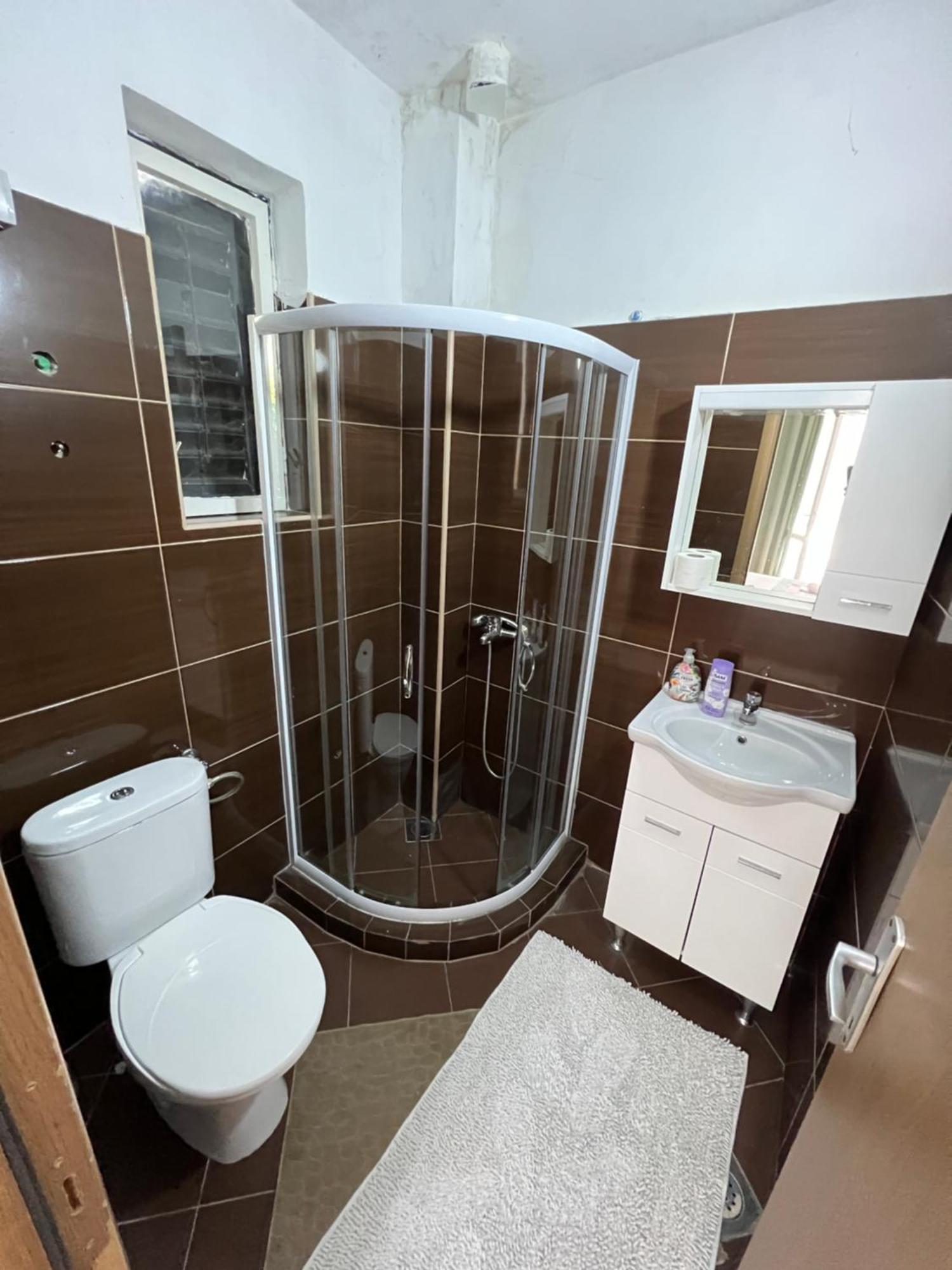 Apartments Nautilus อุลซิน ภายนอก รูปภาพ